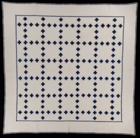 Sawtooth Star