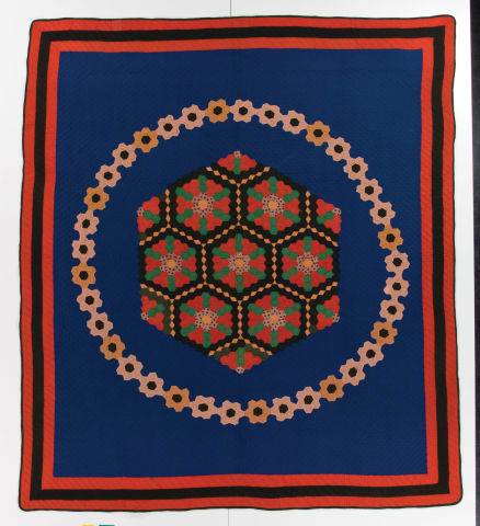 Hexagon