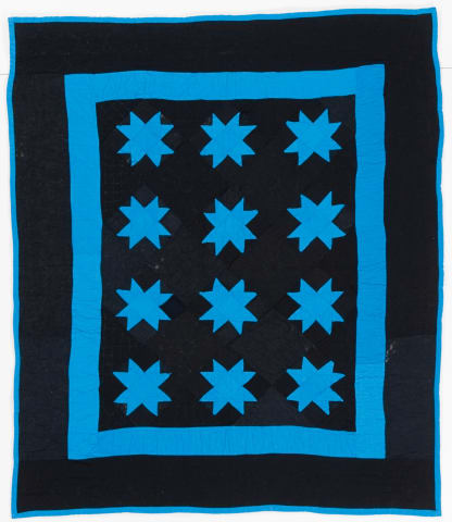 Sawtooth Star