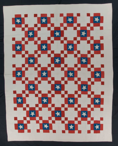 Nine Patch variation