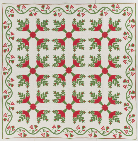 Peony variation