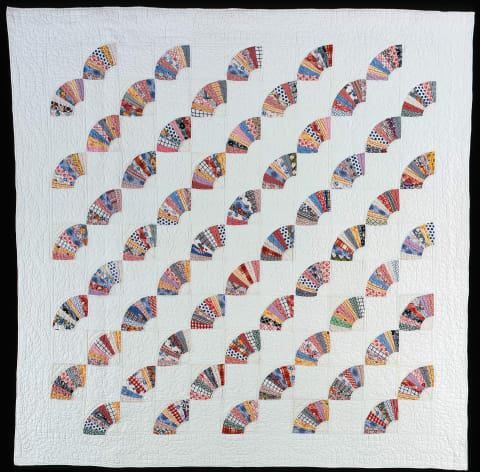 Grandmother's Fan