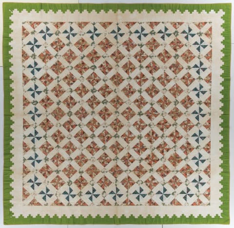 Pinwheel