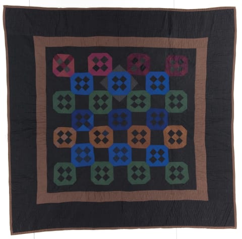 Four Patch