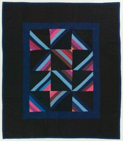 Roman Stripe variation