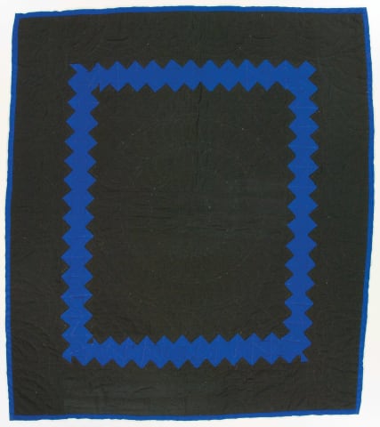 Plain Quilt