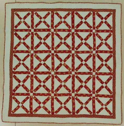 Crosses