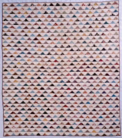 Delectable Mountains variation