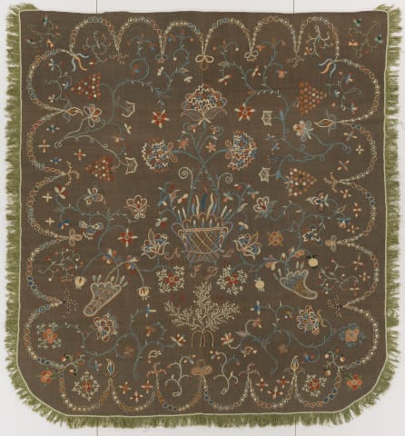 Medallion