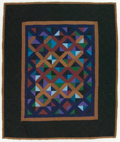 Four Patch