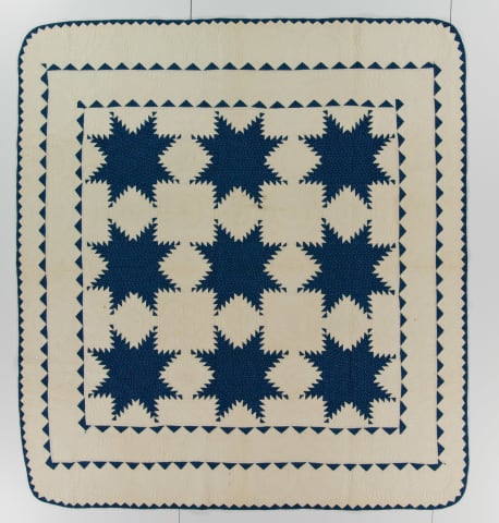 Feathered Star