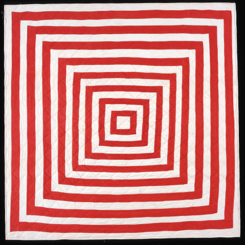 Concentric Squares