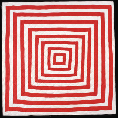 Concentric Squares
