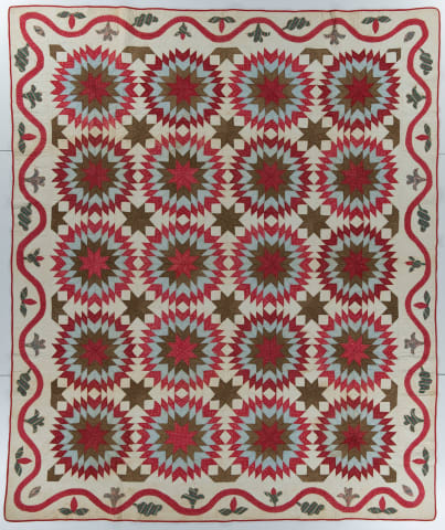 Sunburst Variation