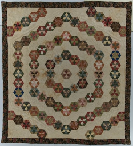 Hexagon Star