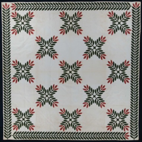 Laurel Wreath