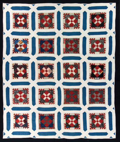 Four Patch