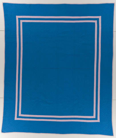 Plain Quilt