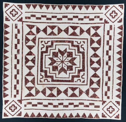 Medallion