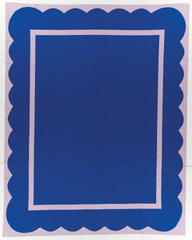 Plain Quilt