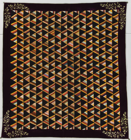 Roman Stripe