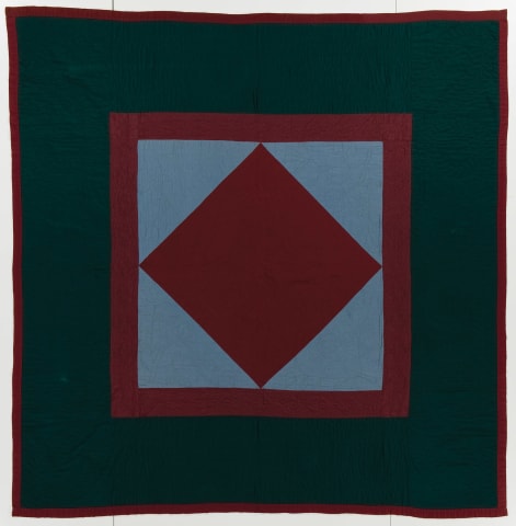 Center Diamond