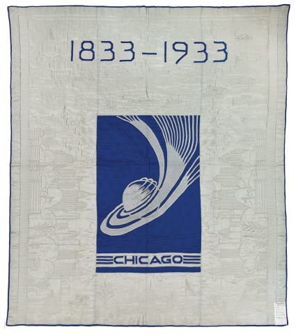 A Century of Progress