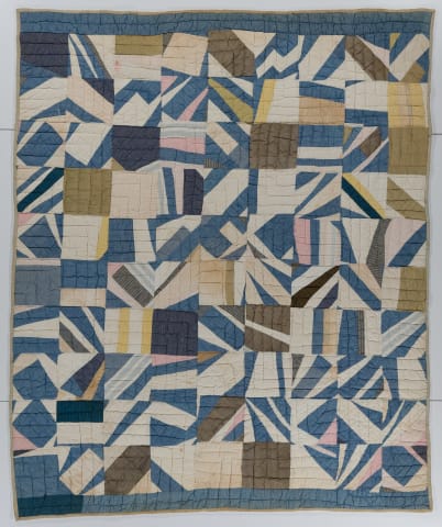 String Quilt