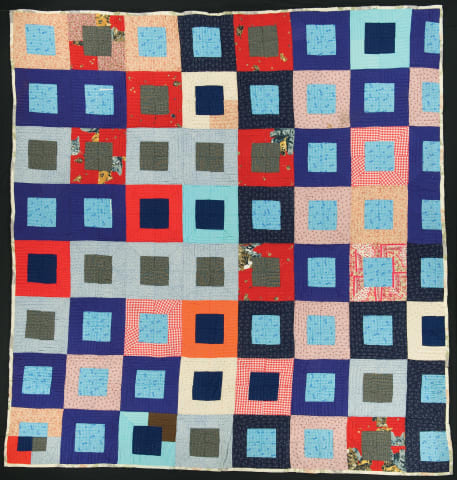 Square in a Square