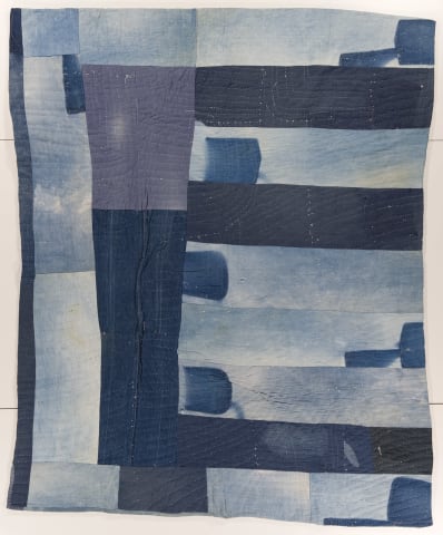 Britchy Quilt