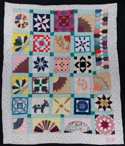 Everybody Quilt