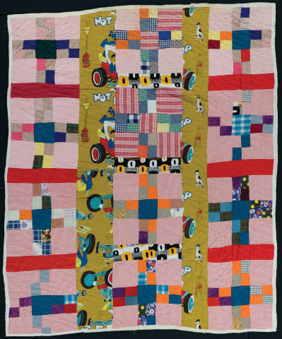 Nine Patch variation