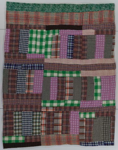 Strip Quilt