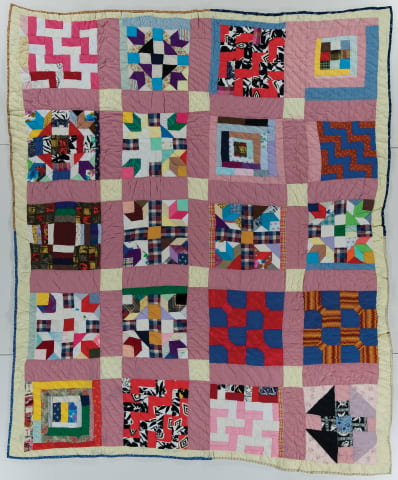 Everybody Quilt