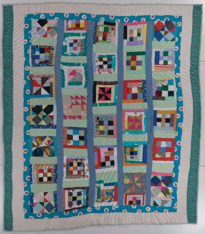 Everybody Quilt