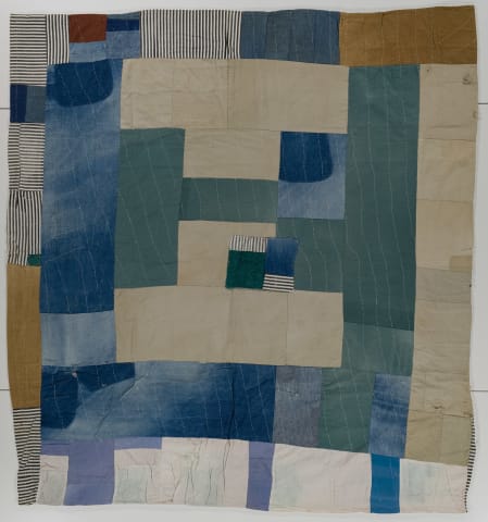Britchy Quilt