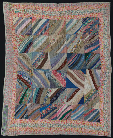 String Quilt