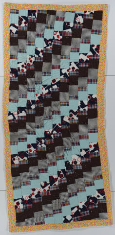 One Patch variation