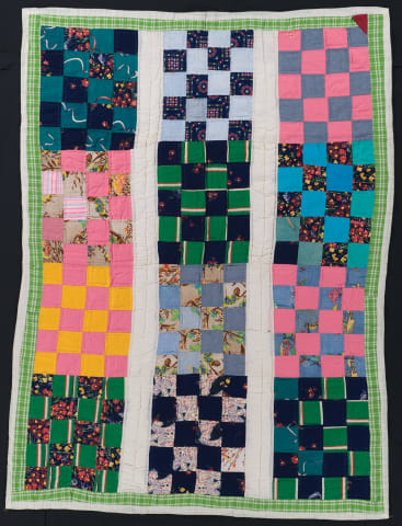Twenty patch