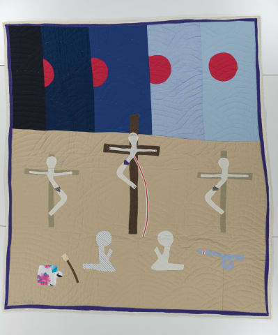 Crucifixion