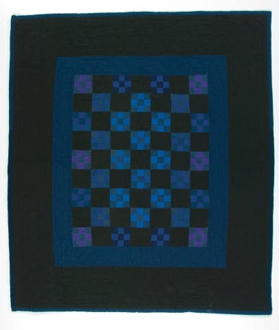 Nine Patch