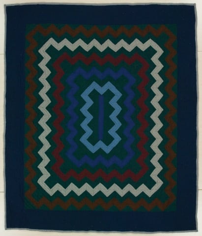 Zig Zag