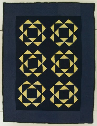 Square in a Square