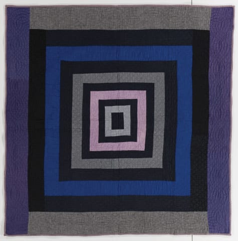 Concentric Squares