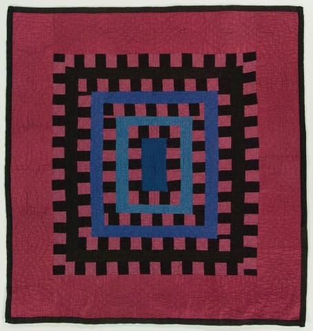 One Patch variation