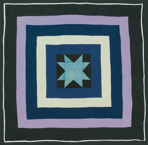 Sawtooth Star