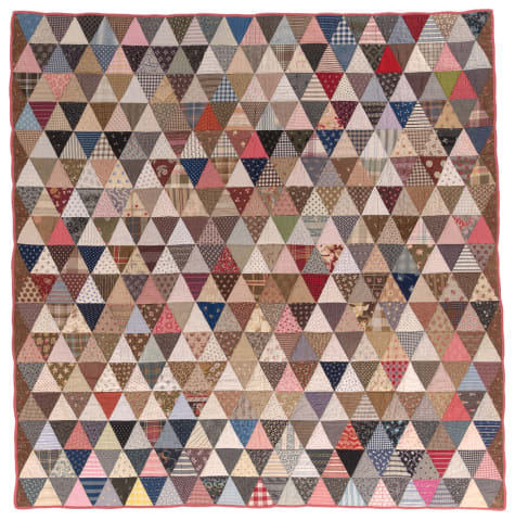 Thousand Pyramids