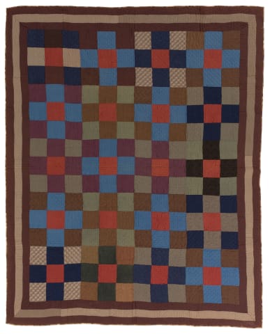 Nine Patch