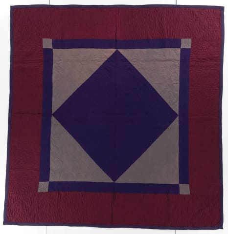 Center Diamond