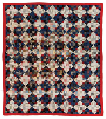Split Nine Patch